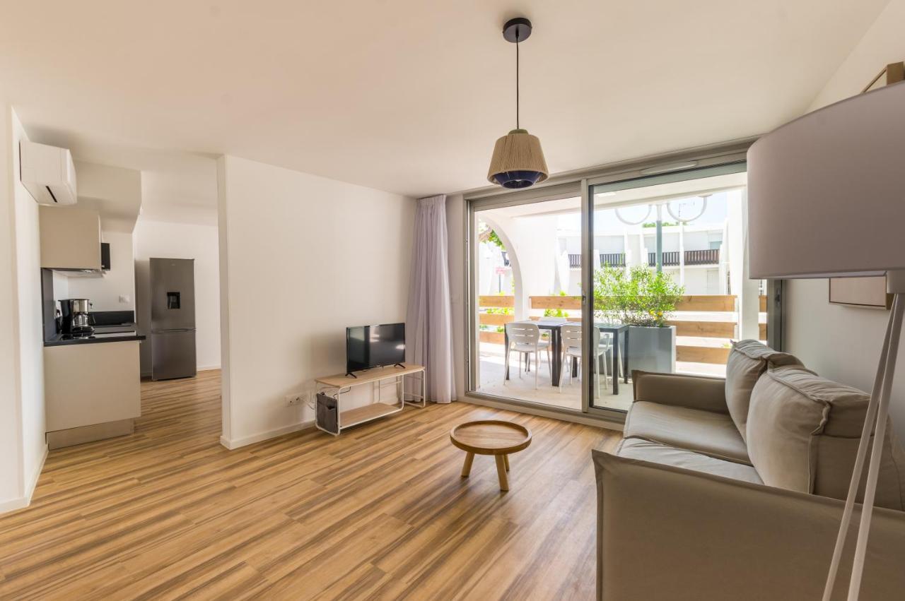 Apart-hotel My Residences - La Grande-Motte