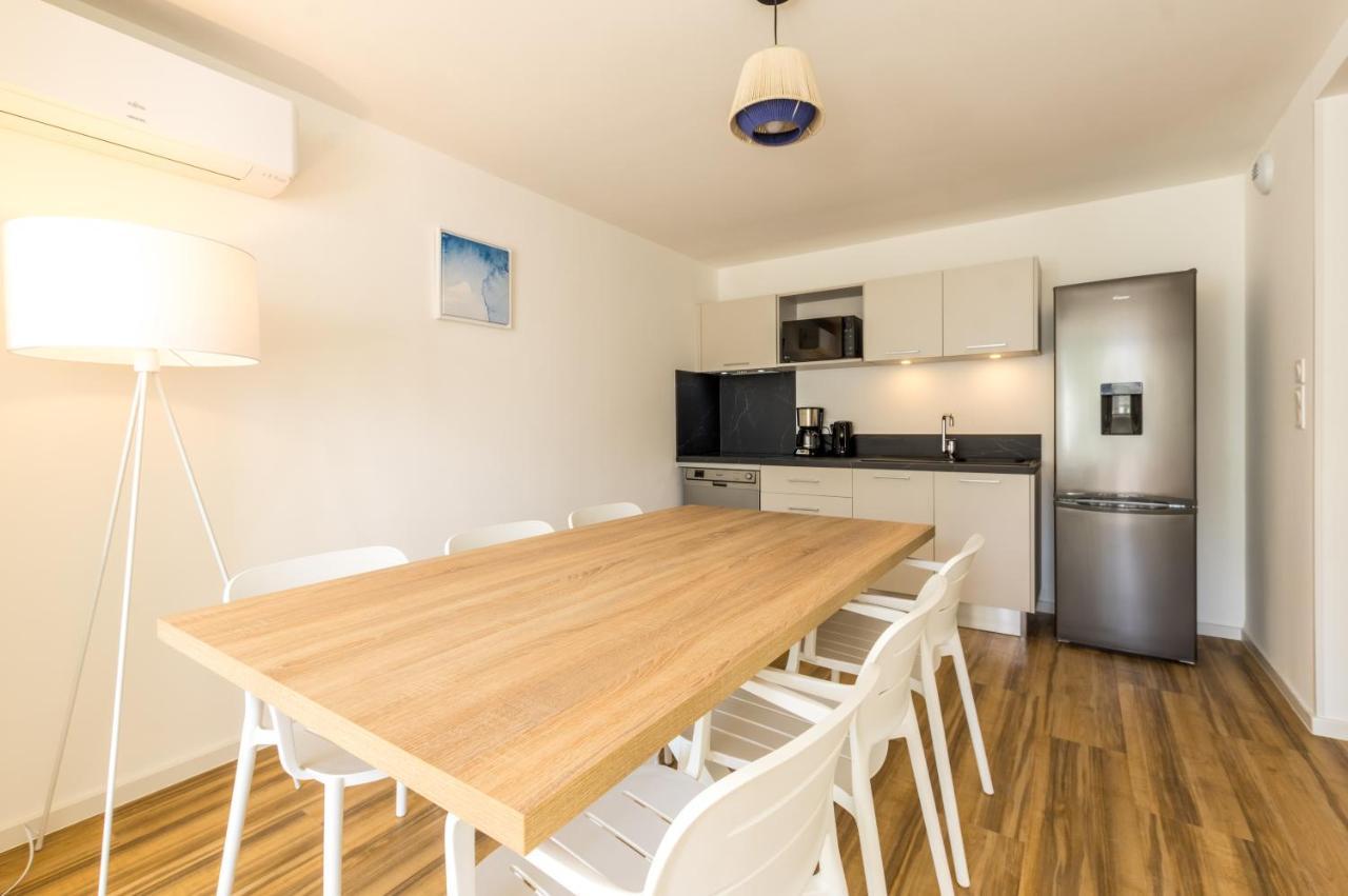 Appart hôtel My Residences -