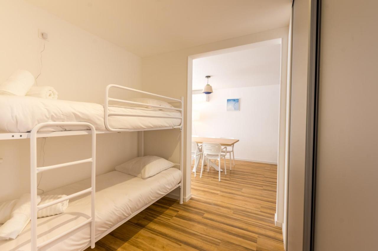 Apart-hotel My Residences - *