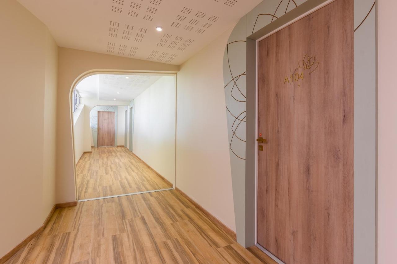 Apart-hotel My Residences -