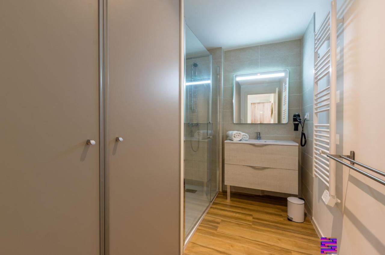 Apart-hotel My Residences - *