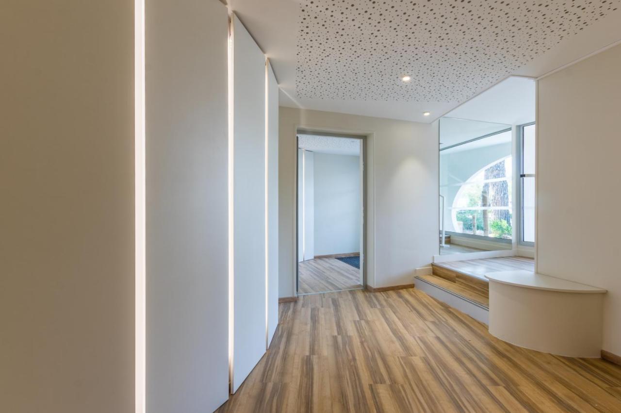 Apart-hotel My Residences -