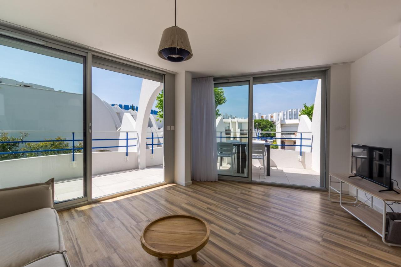 Apart-hotel My Residences - La Grande-Motte