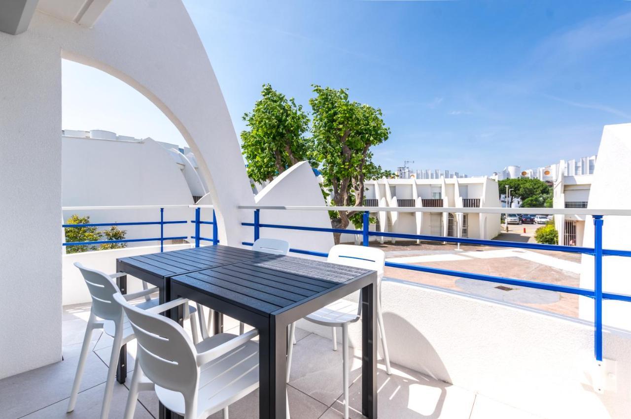 Apart-hotel My Residences - La Grande-Motte