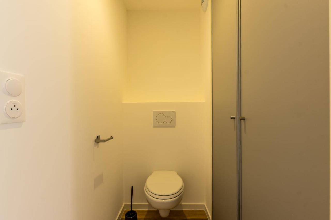 Apart-hotel My Residences - *
