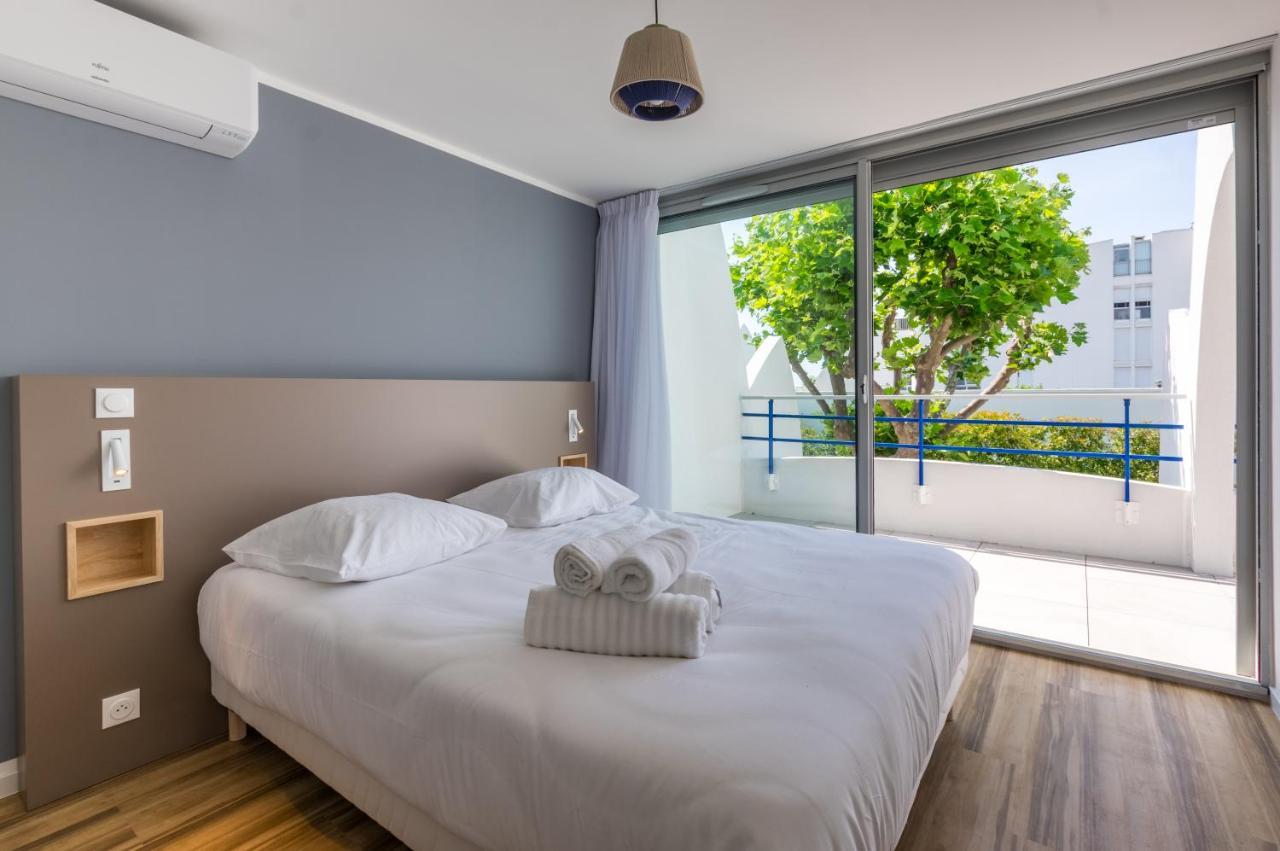 Apart-hotel My Residences - La Grande-Motte