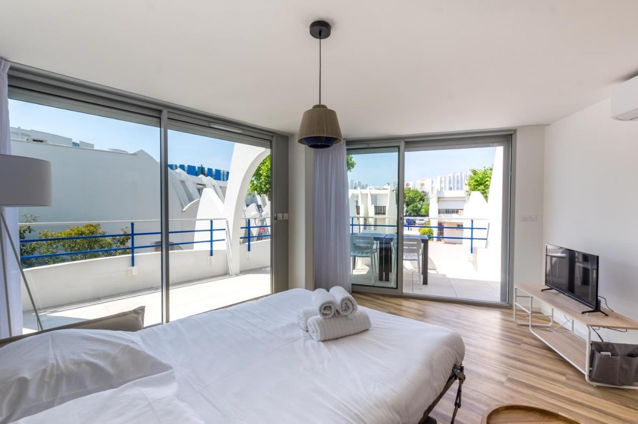 Apart-hotel My Residences - *