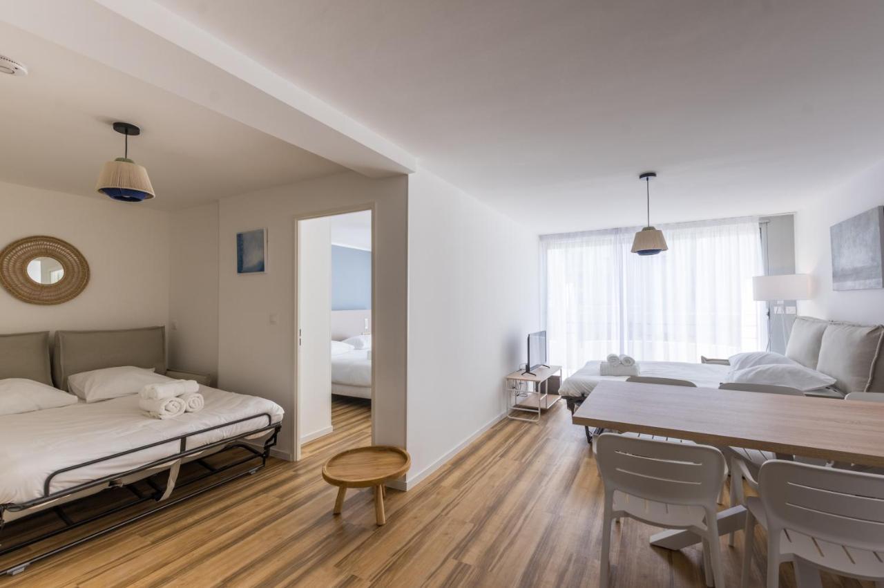 Apart-hotel My Residences -