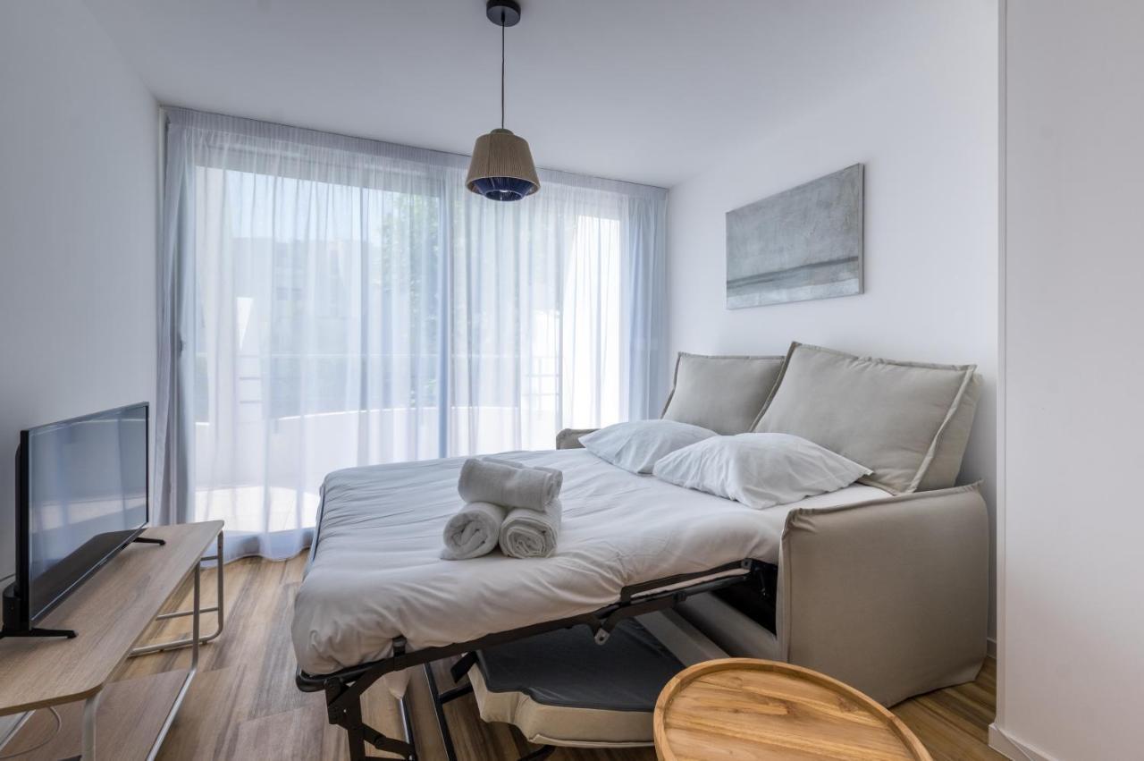 Apart-hotel My Residences - *