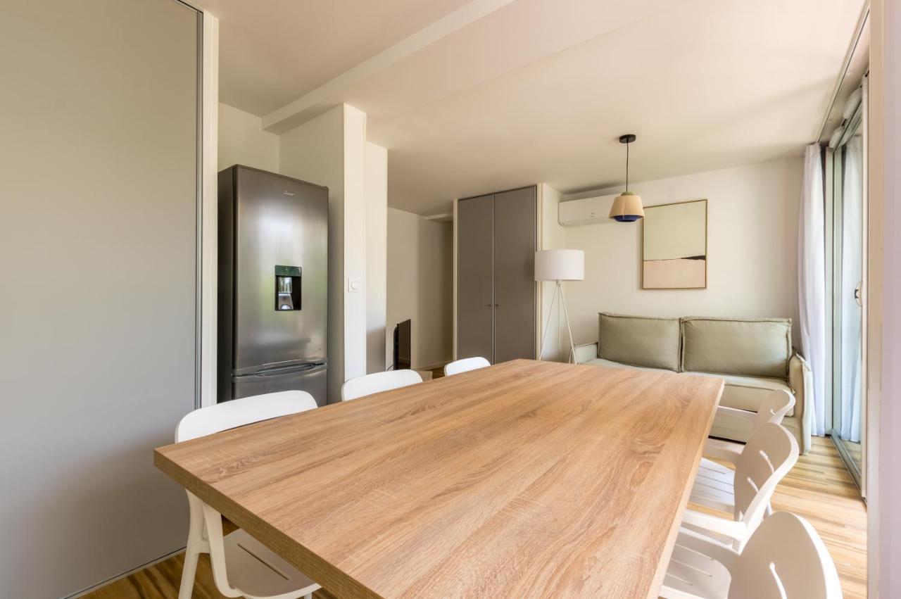 My Residences -