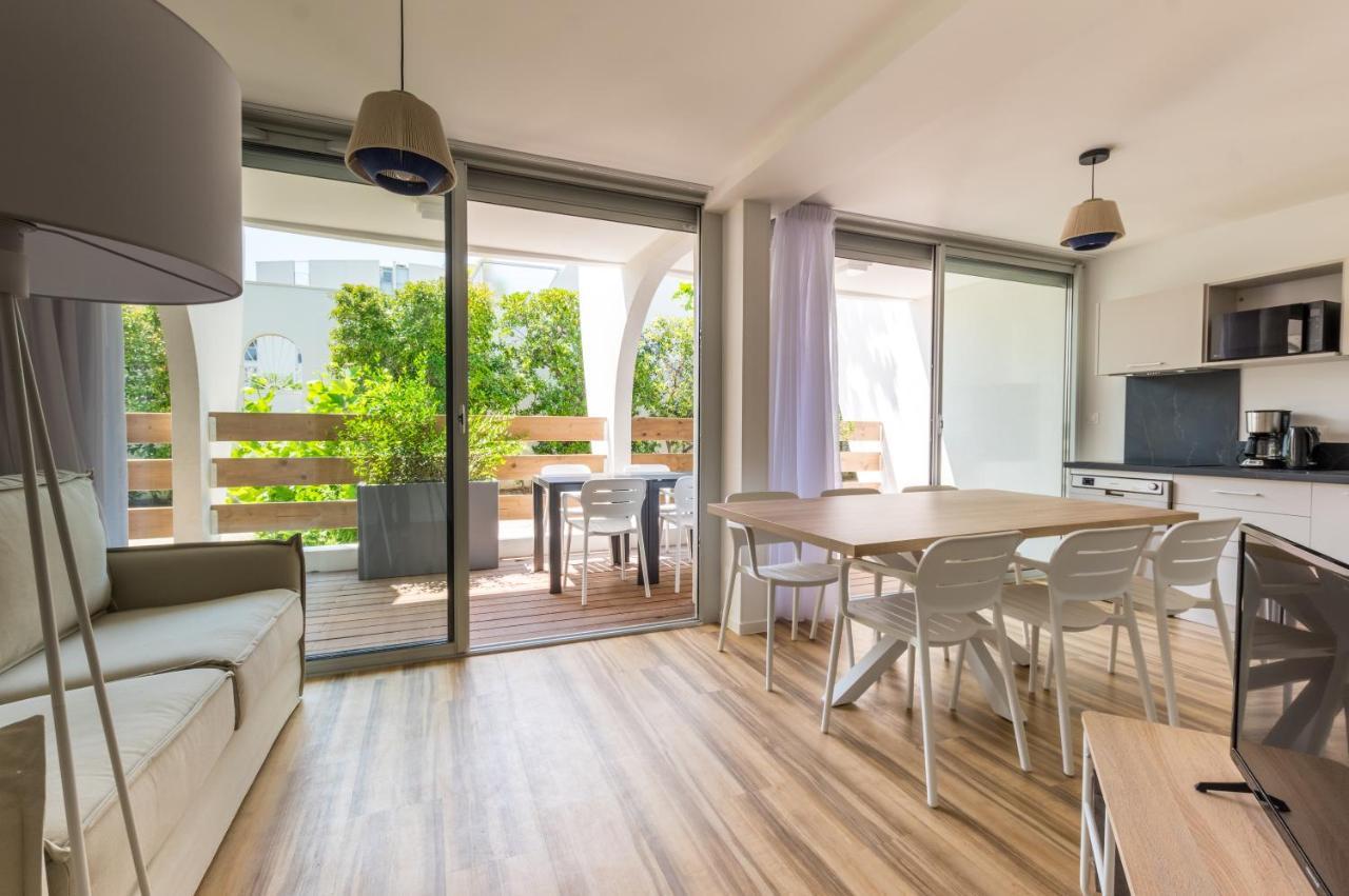Apart-hotel My Residences - *