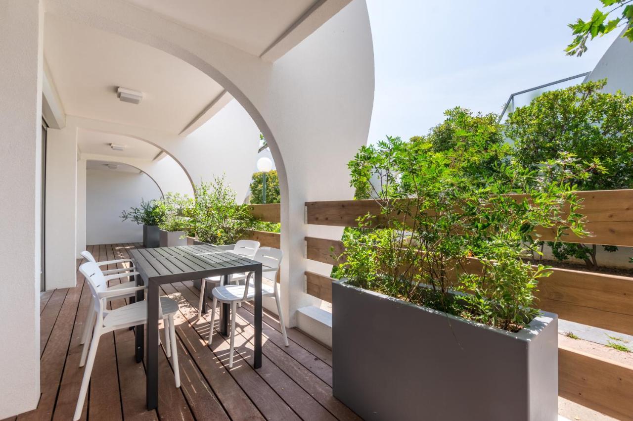 My Residences -
