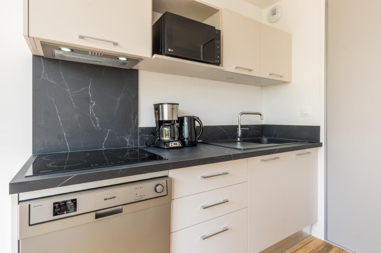 My Residences -