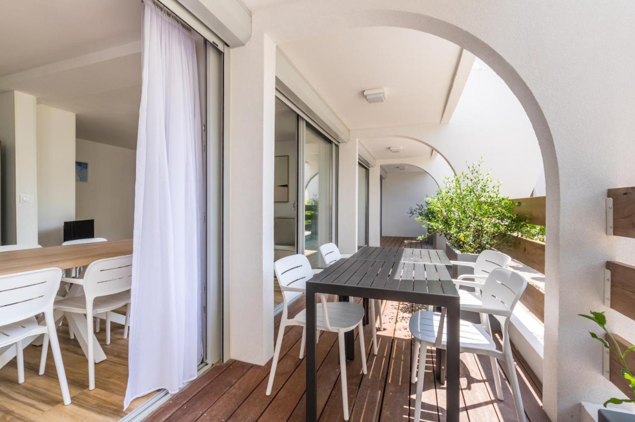 My Residences - Apart-hotel La Grande-Motte