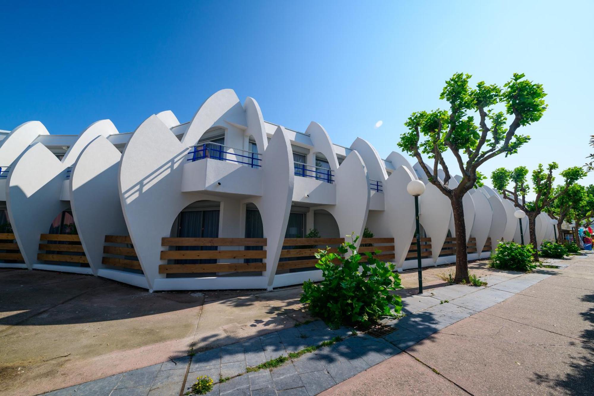 My Residences - *
