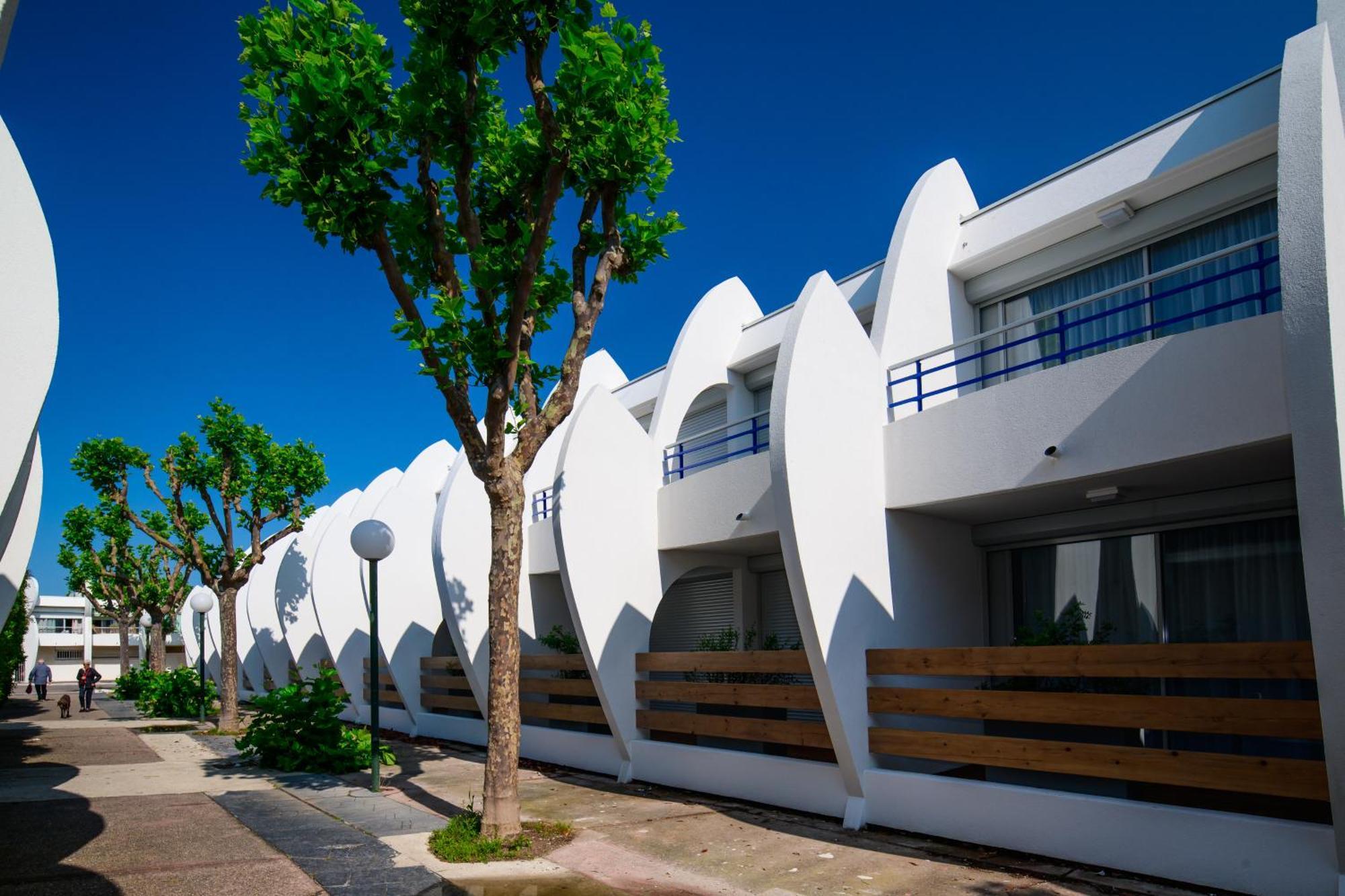 My Residences - Apart-hotel La Grande-Motte