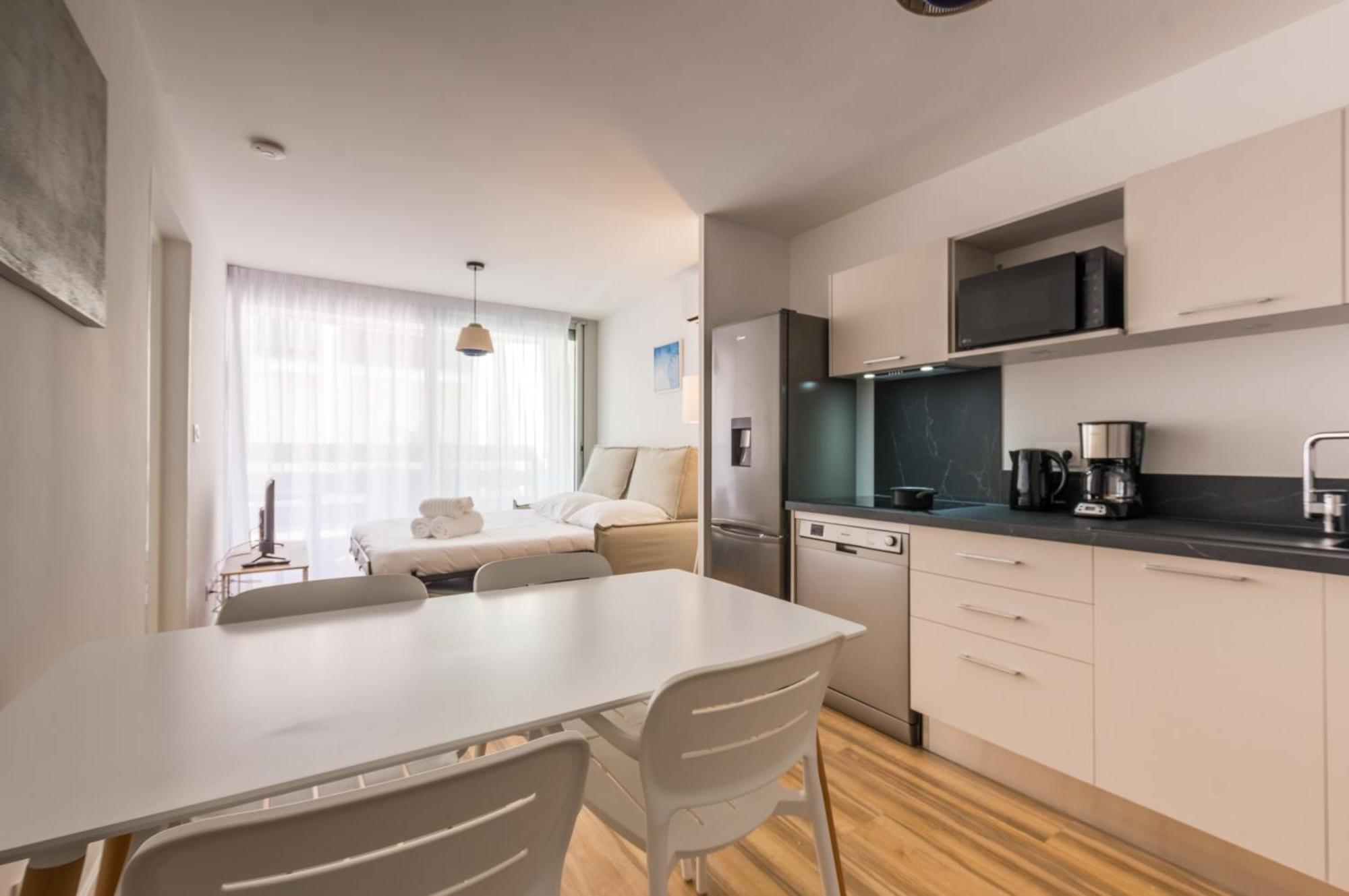 My Residences - Apart-hotel