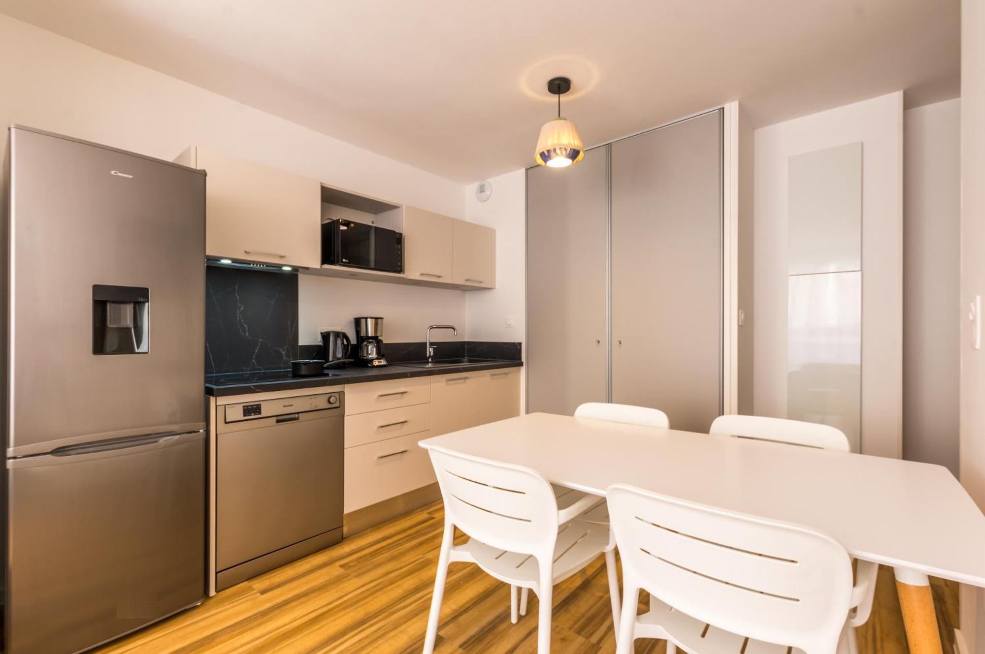 My Residences -