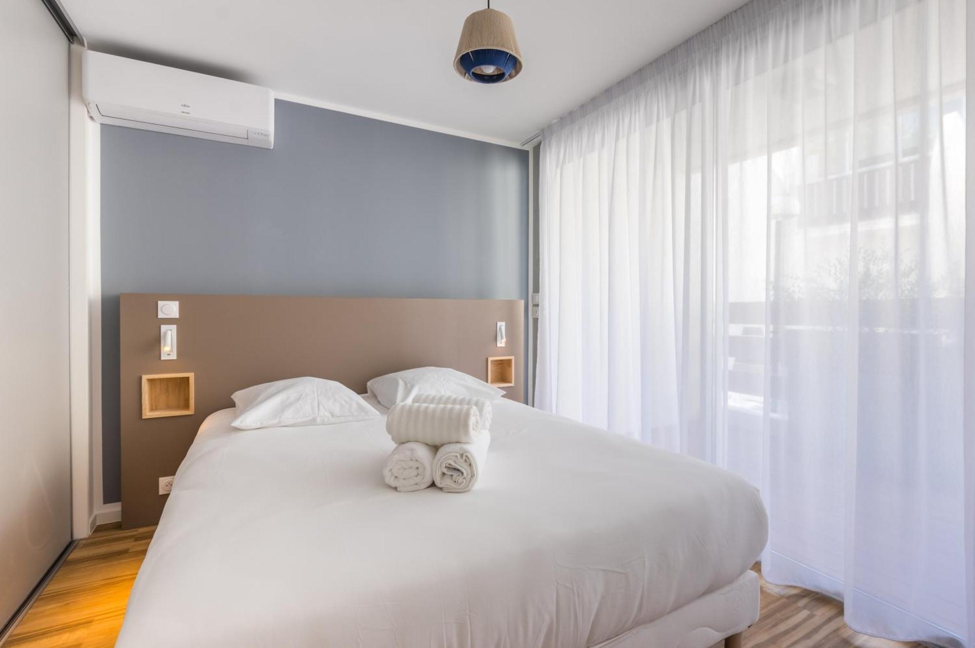 My Residences - Apart-hotel *