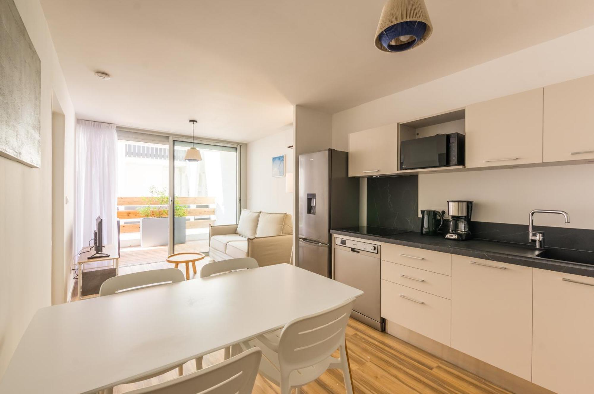 Apart-hotel My Residences - *