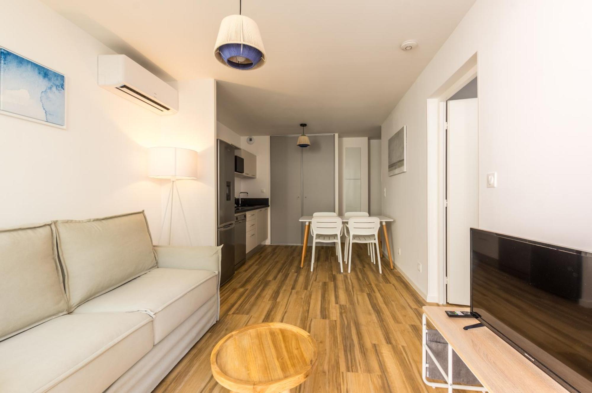My Residences - Apart-hotel
