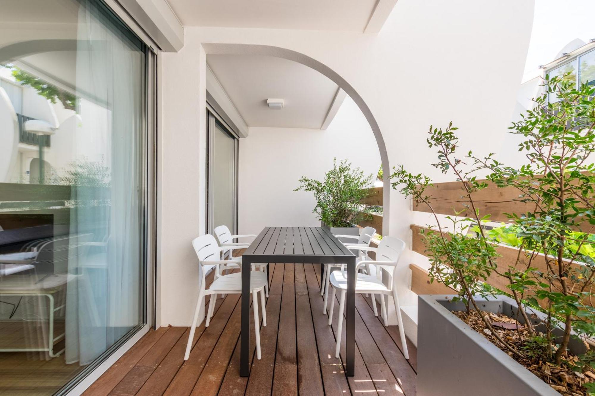 My Residences - * La Grande-Motte