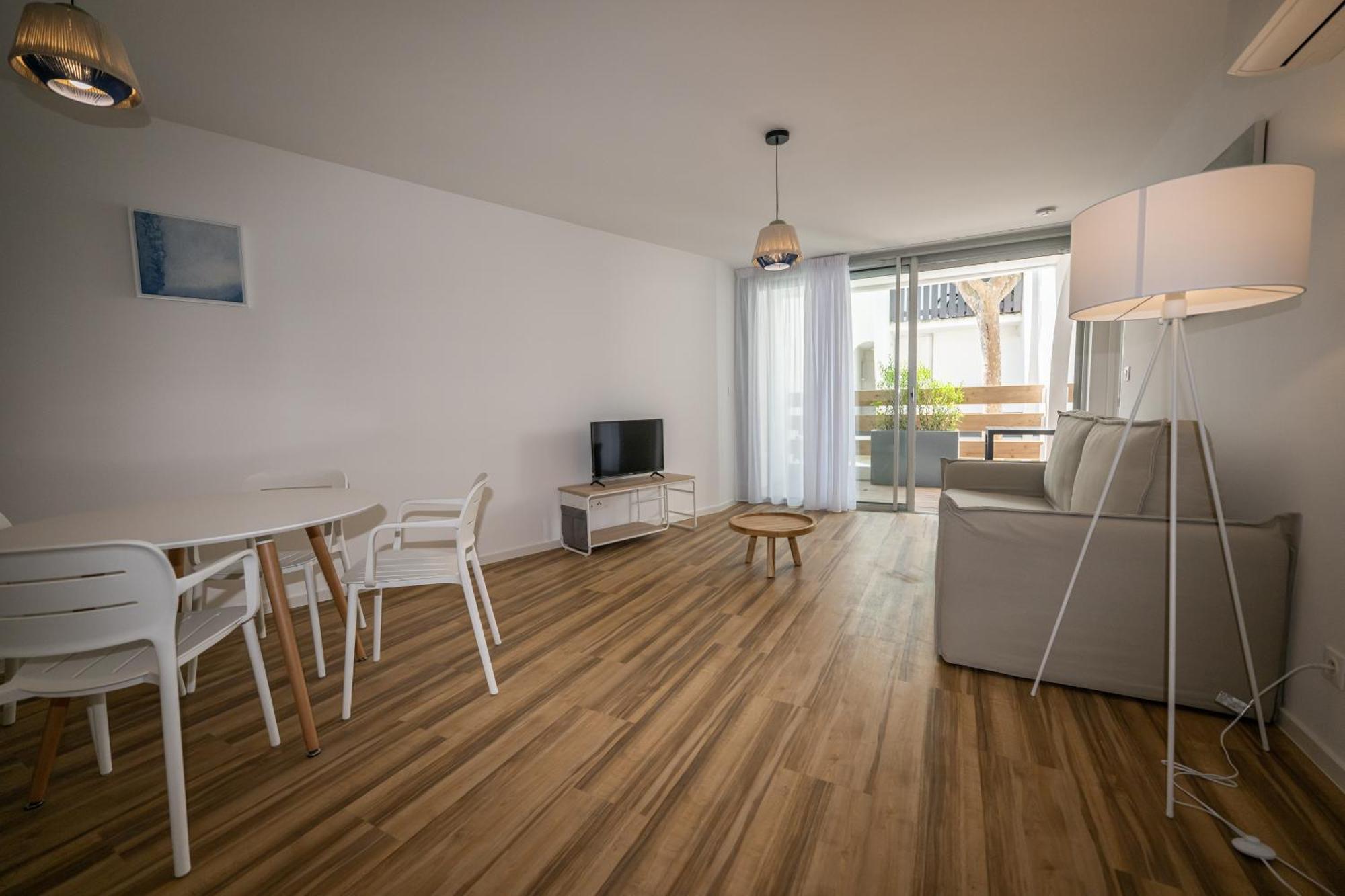 My Residences - *