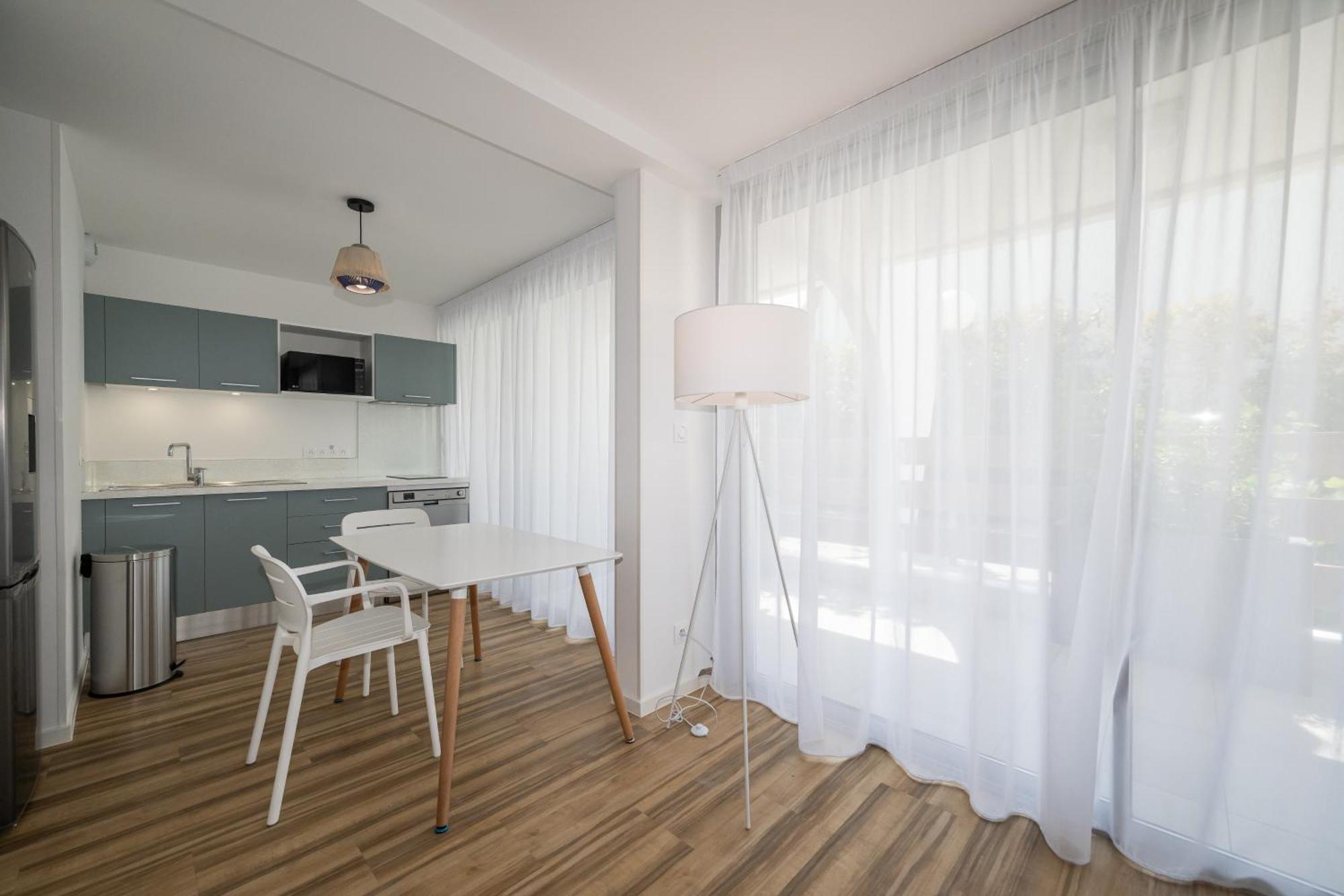 My Residences - Apart-hotel