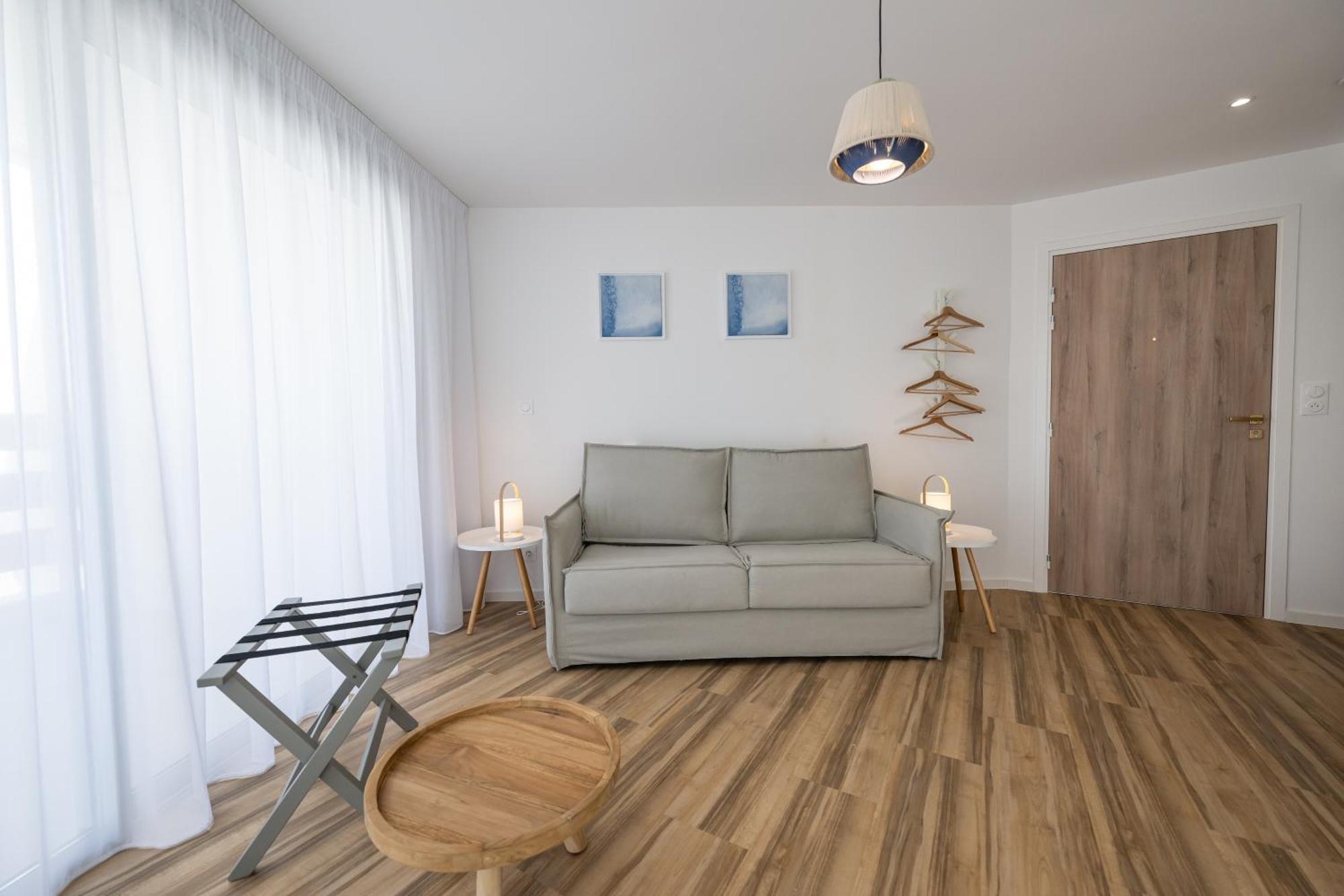 Apart-hotel My Residences -