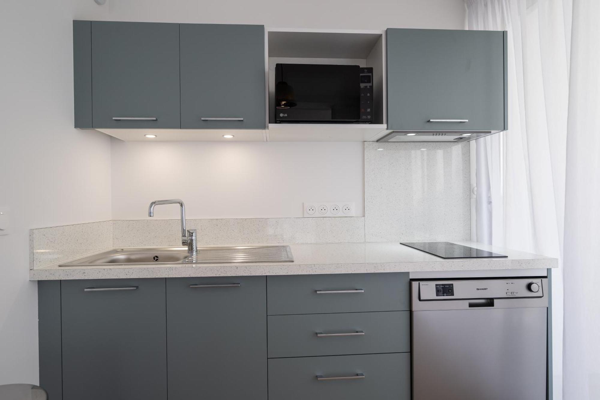 My Residences - *