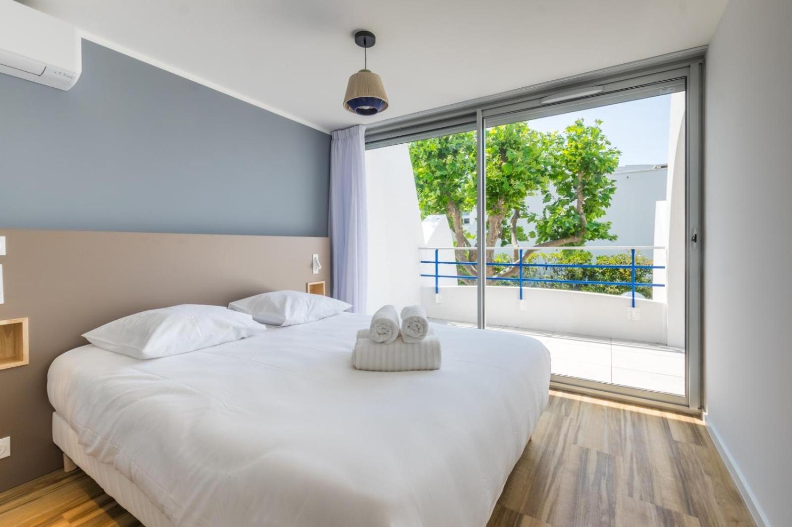 My Residences - La Grande-Motte