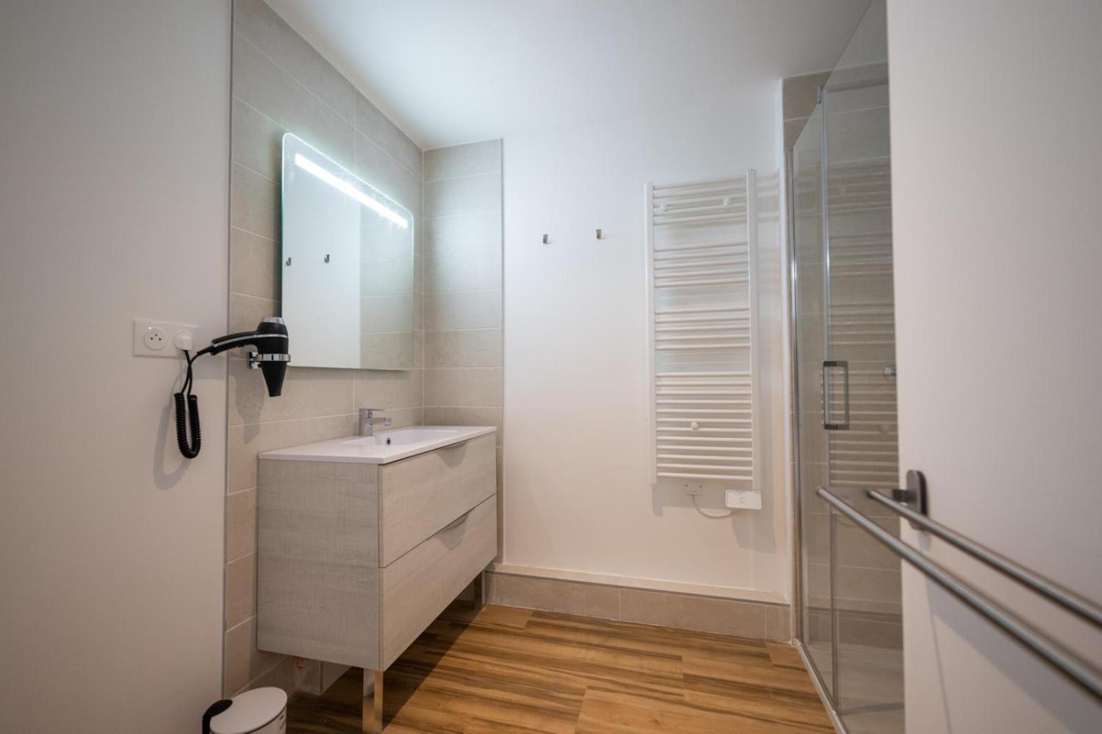 My Residences -