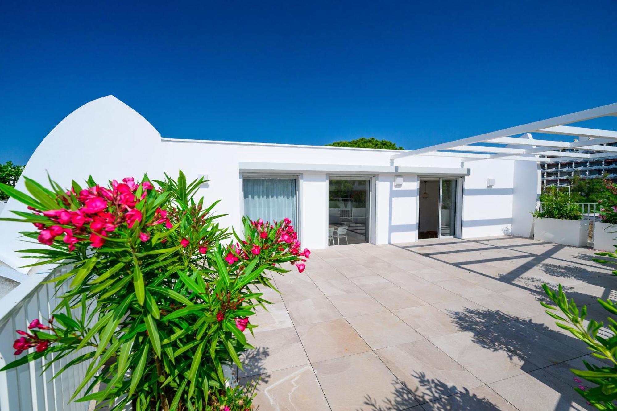 Apart-hotel My Residences - La Grande-Motte