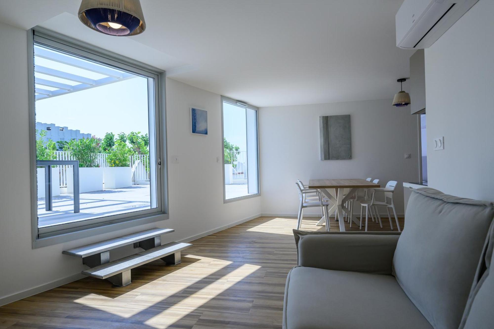 My Residences - Apart-hotel La Grande-Motte