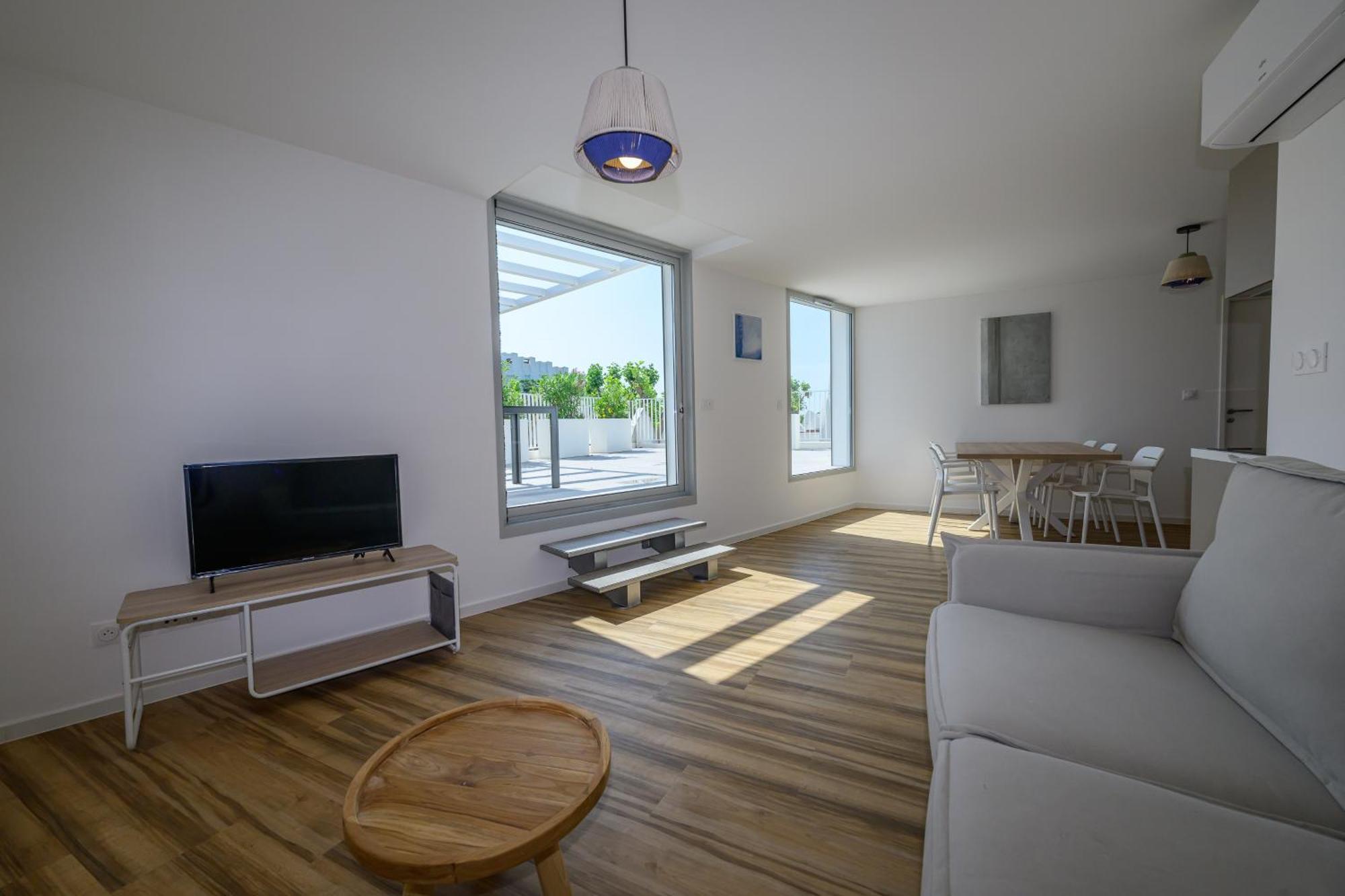 My Residences - Apart-hotel