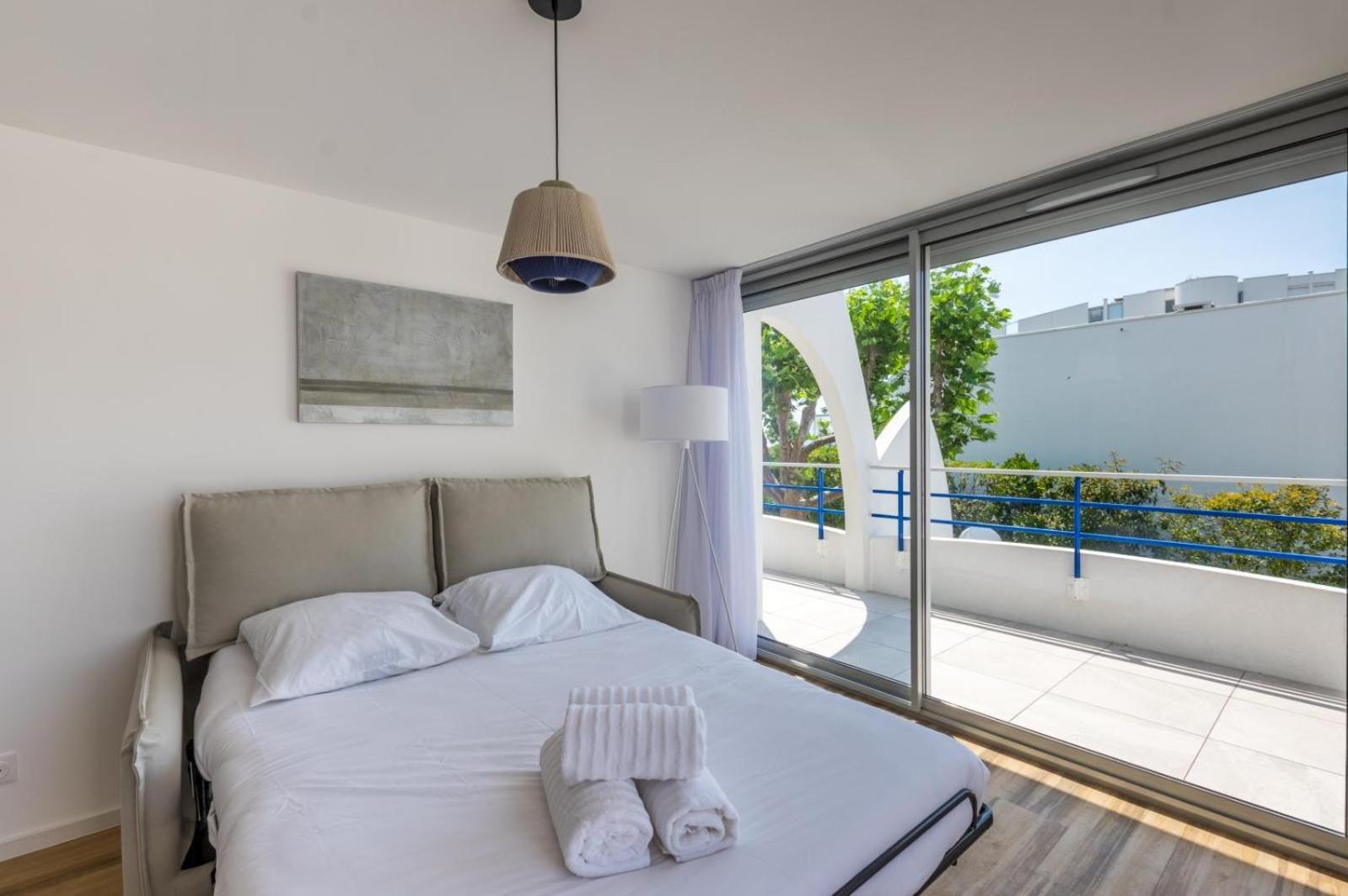 My Residences - Apart-hotel La Grande-Motte