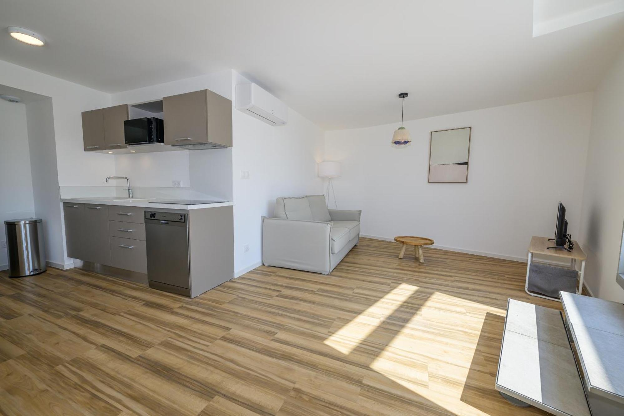 My Residences - *