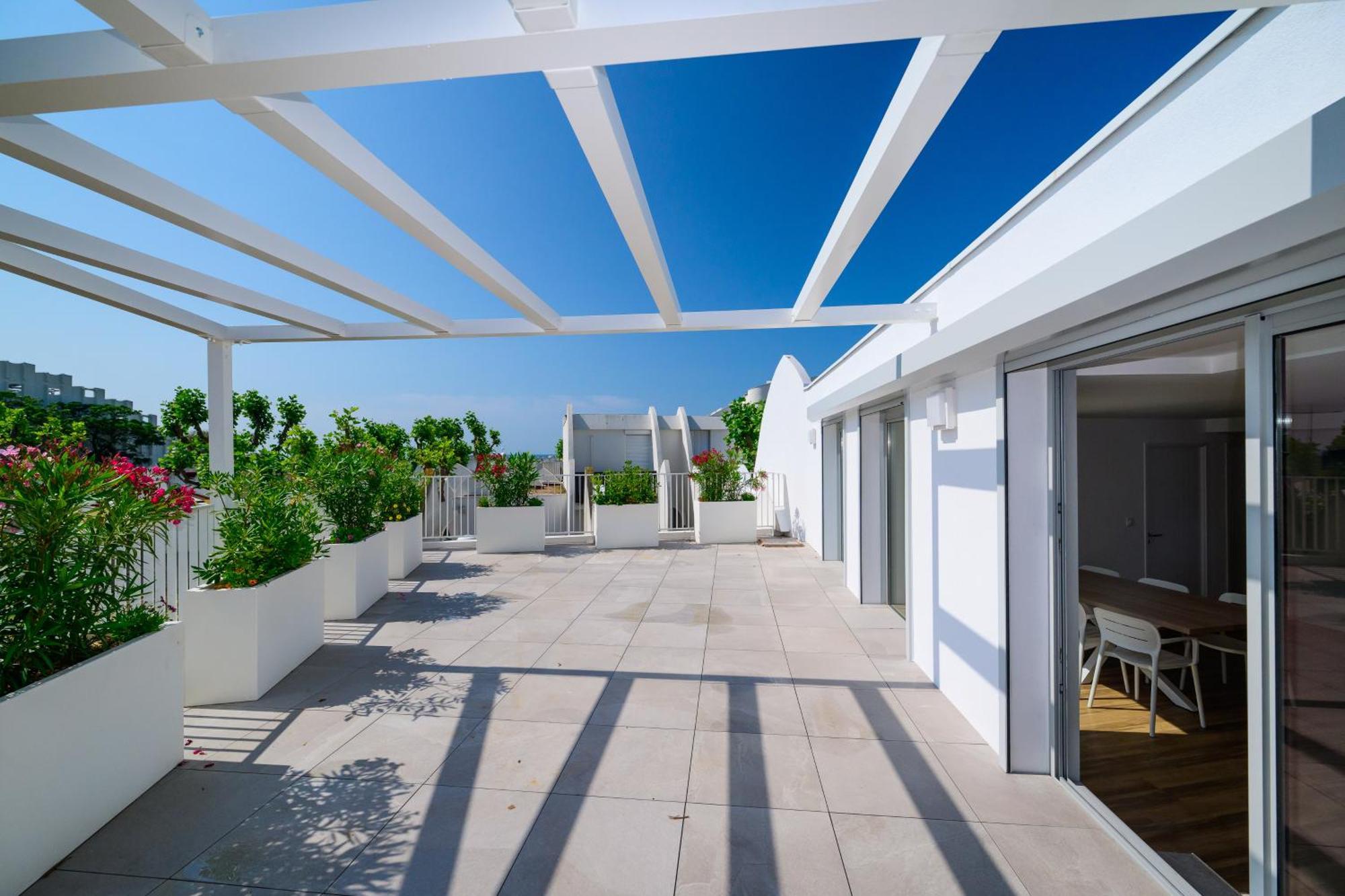 My Residences - La Grande-Motte